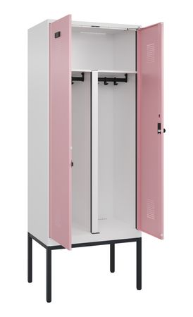 C+P PSA Doppel-Spind Evolo PLUS