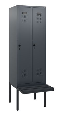 C+P Spind Evolo PLUS