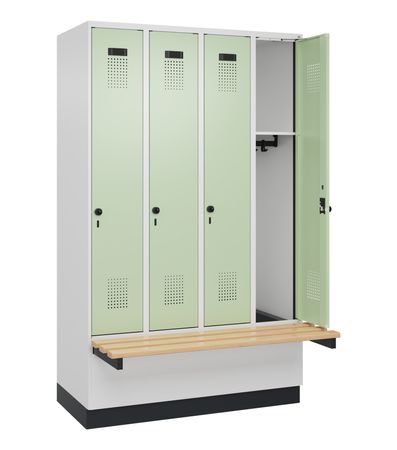C+P Spind Evolo PLUS
