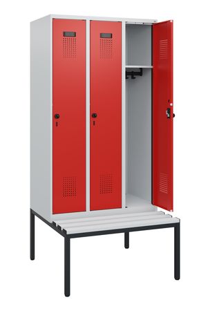 C+P Spind Evolo PLUS