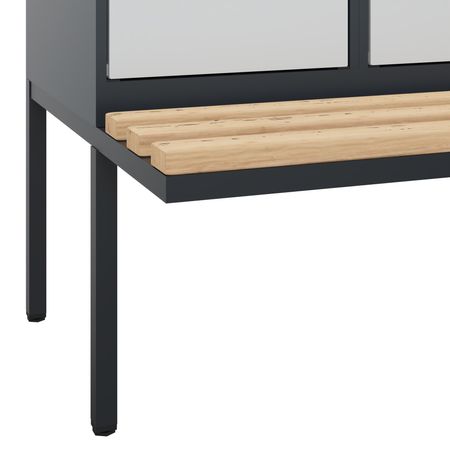 C+P Spind Evolo PLUS