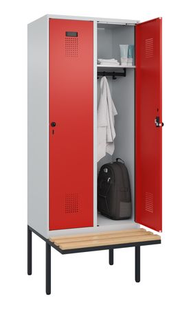 C+P Spind Evolo PLUS