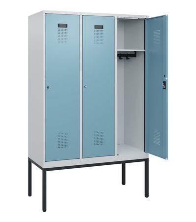 C+P Spind Evolo PLUS