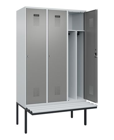 C+P Spind Evolo PLUS
