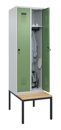 C+P Spind Evolo PLUS