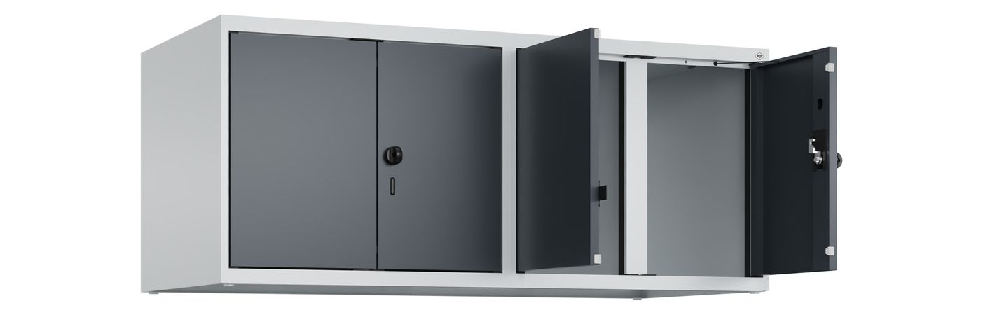 C+P Aufsatzschrank Evolo PLUS