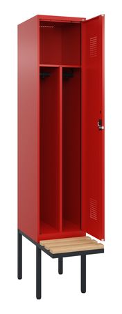 C+P Spind Evolo PLUS