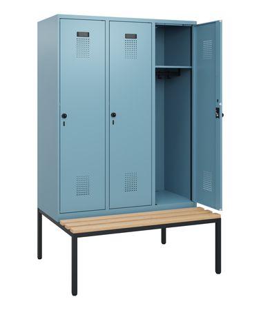 C+P Spind Evolo PLUS