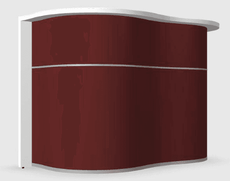 Empfangstheke NEO II | 110