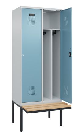 C+P Spind Evolo PLUS