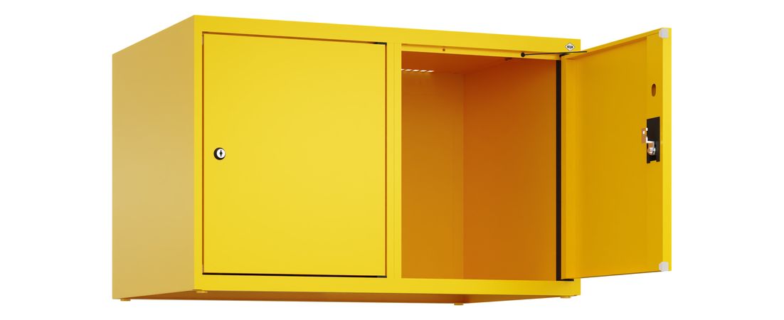 C+P Aufsatzschrank Evolo PLUS