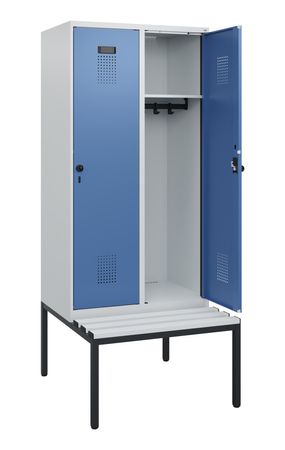C+P Spind Evolo PLUS