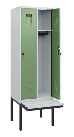 C+P Spind Evolo PLUS