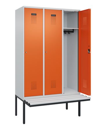 C+P Spind Evolo PLUS
