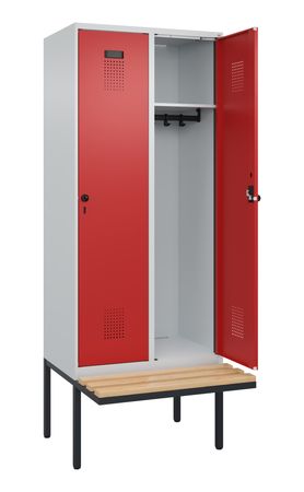 C+P Spind Evolo PLUS