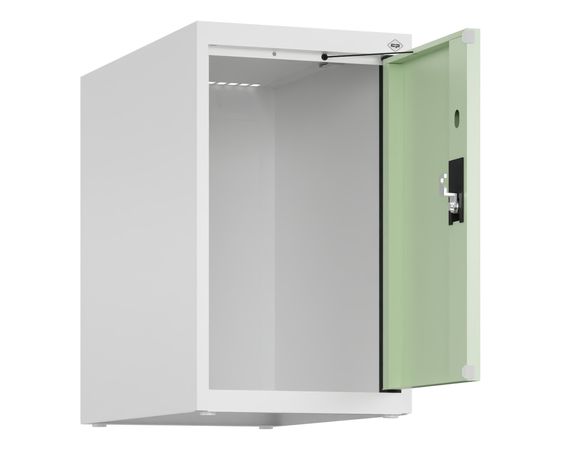 C+P Aufsatzschrank Evolo PLUS