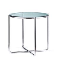  Beistelltisch |Warteraumtisch| L & C dessau  70 cm hoch 