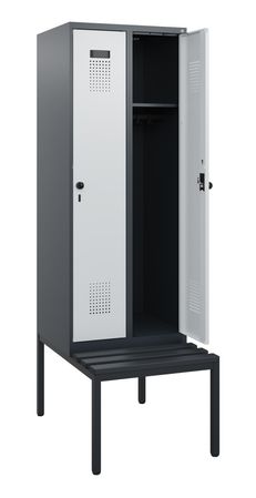 C+P Spind Evolo PLUS