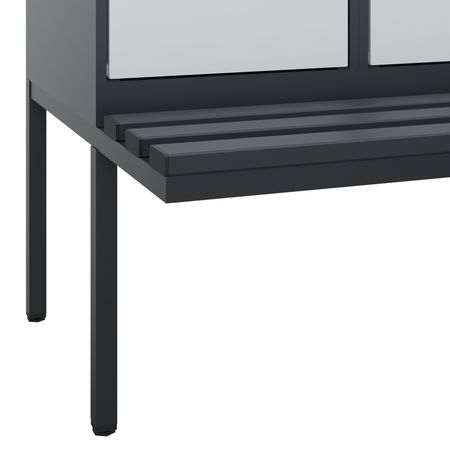 C+P Spind Evolo PLUS