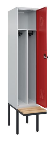 C+P Spind Evolo PLUS