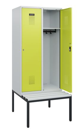 C+P Spind Evolo PLUS