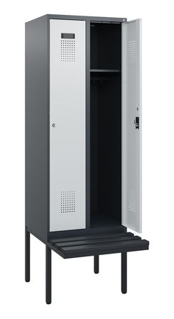 C+P Spind Evolo PLUS