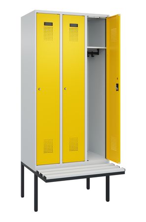 C+P Spind Evolo PLUS