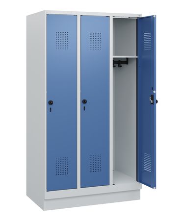 C+P Spind Evolo PLUS