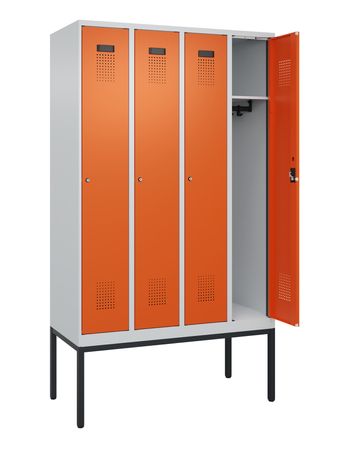 C+P Spind Evolo PLUS