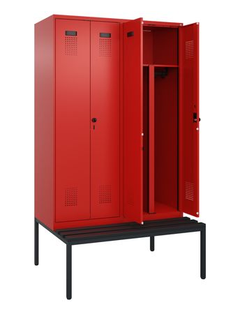 C+P PSA Doppel-Spind Evolo PLUS