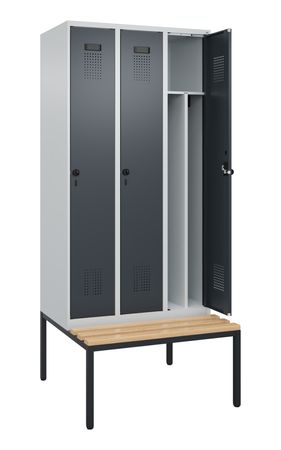 C+P Spind Evolo PLUS