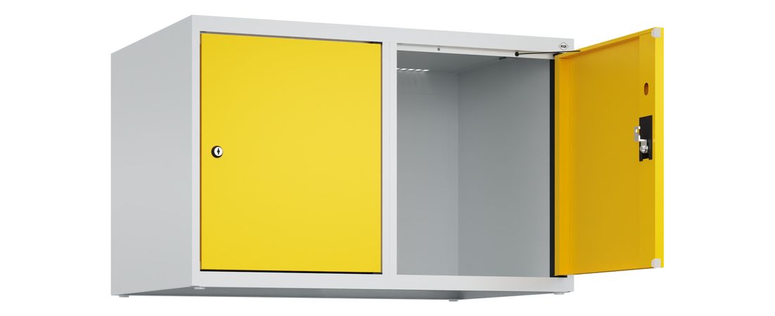 C+P Aufsatzschrank Evolo PLUS