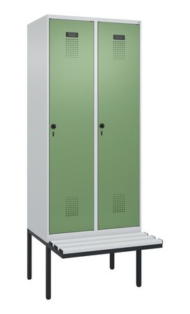 C+P Spind Evolo PLUS