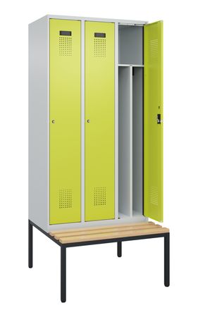 C+P Spind Evolo PLUS