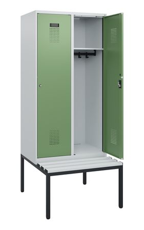 C+P Spind Evolo PLUS