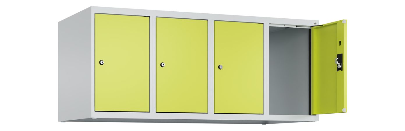 C+P Aufsatzschrank Evolo PLUS