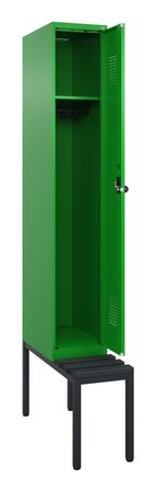 C+P Spind Evolo PLUS