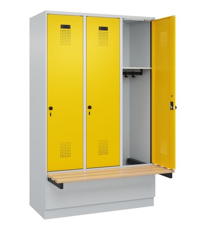 C+P Spind Evolo PLUS