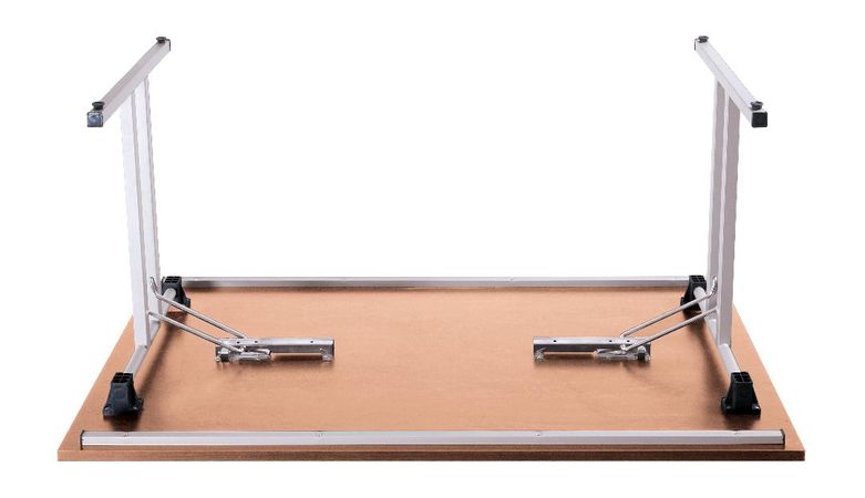 Klapptisch Universaltisch stapelbar