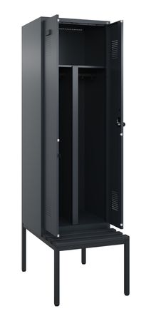 C+P PSA Doppel-Spind Evolo PLUS