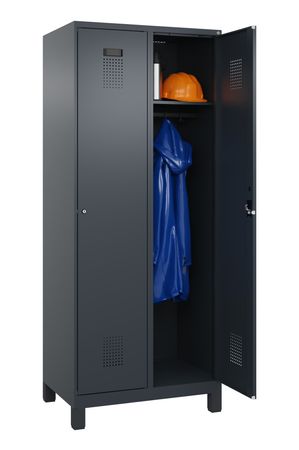 C+P Spind Evolo PLUS