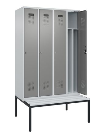 C+P Spind Evolo PLUS