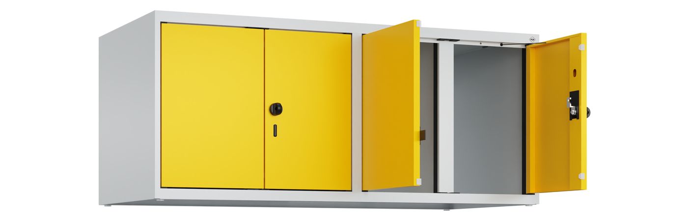 C+P Aufsatzschrank Evolo PLUS