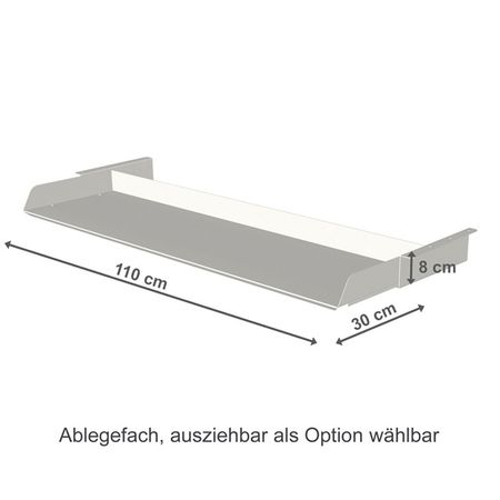 höhenverstellbar