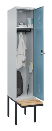 C+P Spind Evolo PLUS