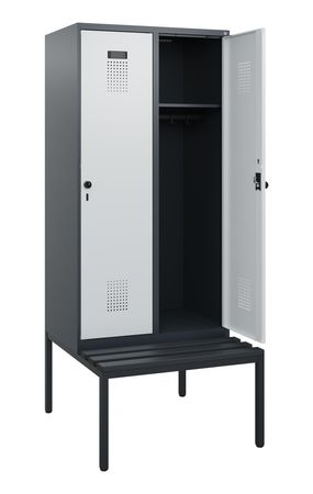 C+P Spind Evolo PLUS