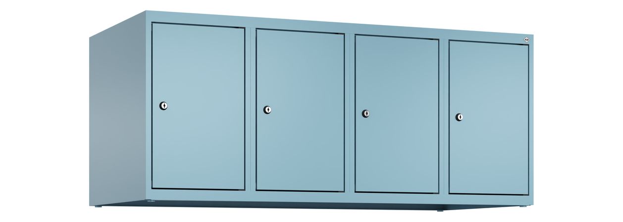 C+P Aufsatzschrank Evolo PLUS