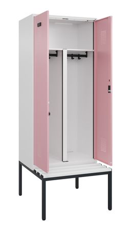 C+P PSA Doppel-Spind Evolo PLUS