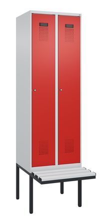 C+P Spind Evolo PLUS