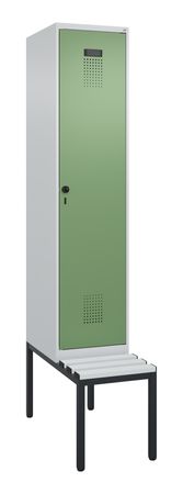 C+P Spind Evolo PLUS